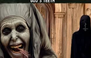 Delta Green Gods Teeth v3 309