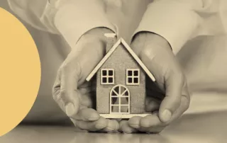 inversio pasiva bienes raices